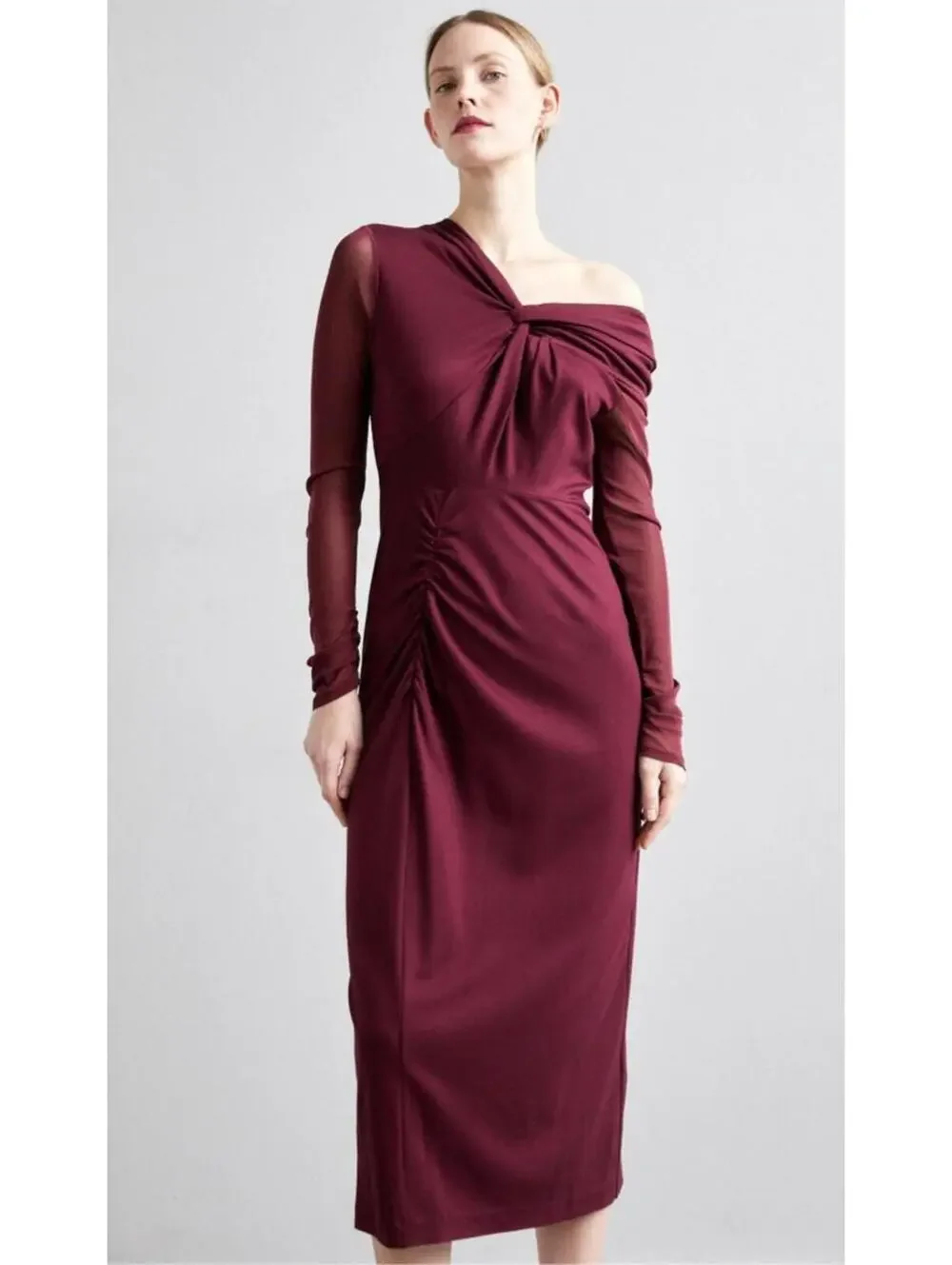georgia alice cut out dress Mia Mini – Rent with Iz back zip for a GROUP:BODY_TYPE_X Material:Engineered Wood, Metal 7 Spring Bridesmaid Dresses